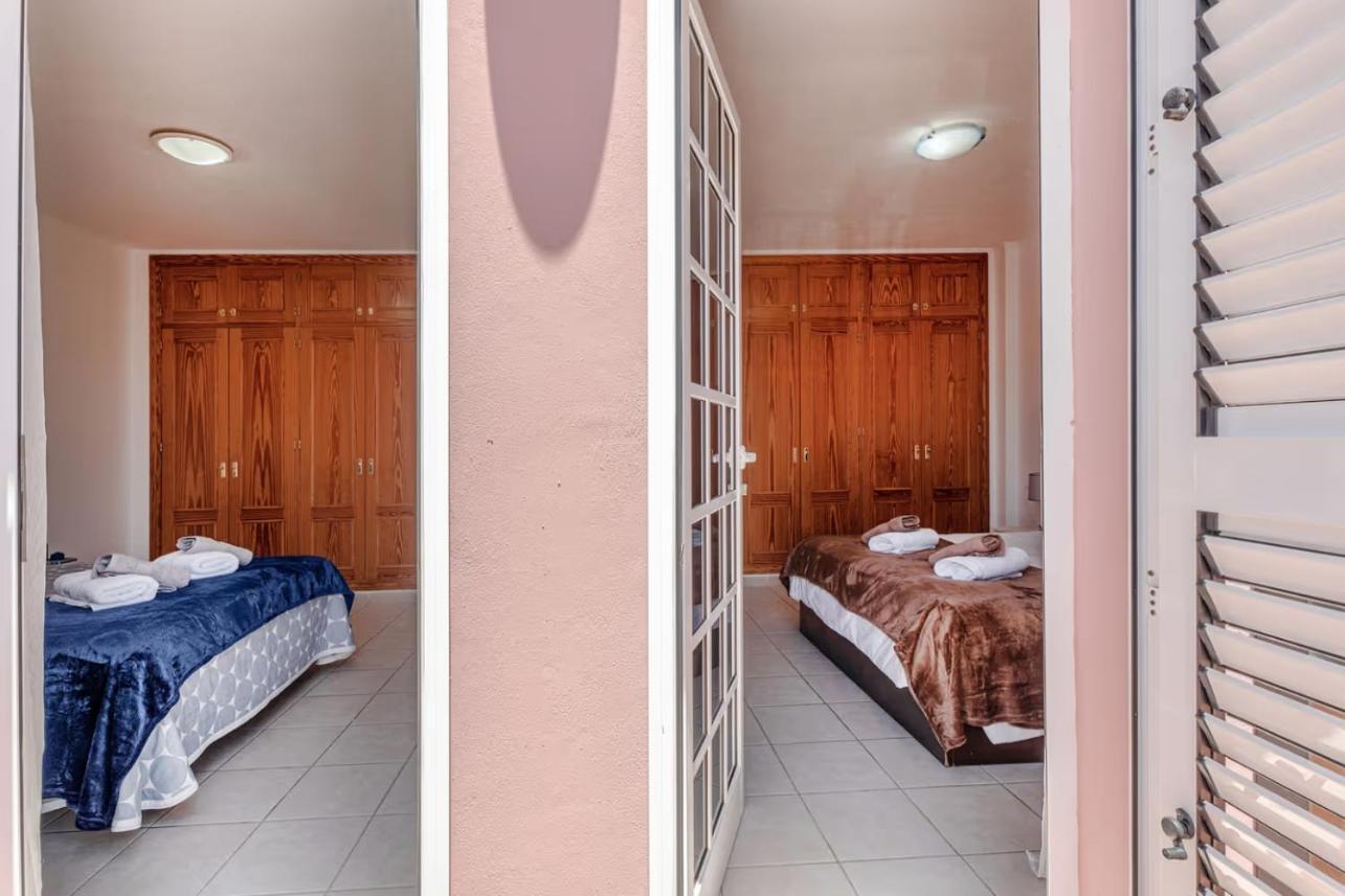 Casa Brisa De Candelaria Luaran gambar