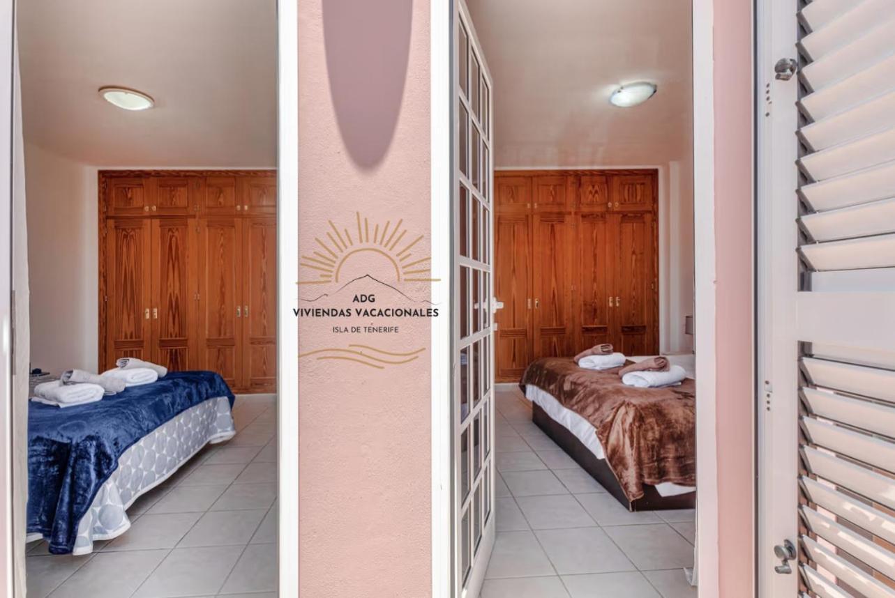 Casa Brisa De Candelaria Luaran gambar
